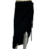 EST' SEVEN Magali Skirt - Black